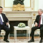 Xi și Putin, alianță contra Occidentului
