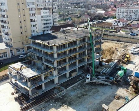 Apartamentele din Cluj, prețuri foarte mari