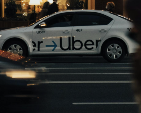 Prețuri triple la Uber și Bolt