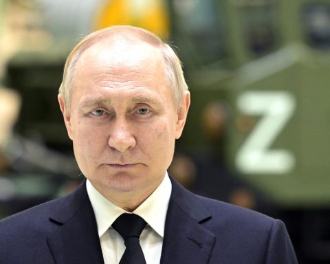Putin, nouă amenințare nucleară pentru Occident
