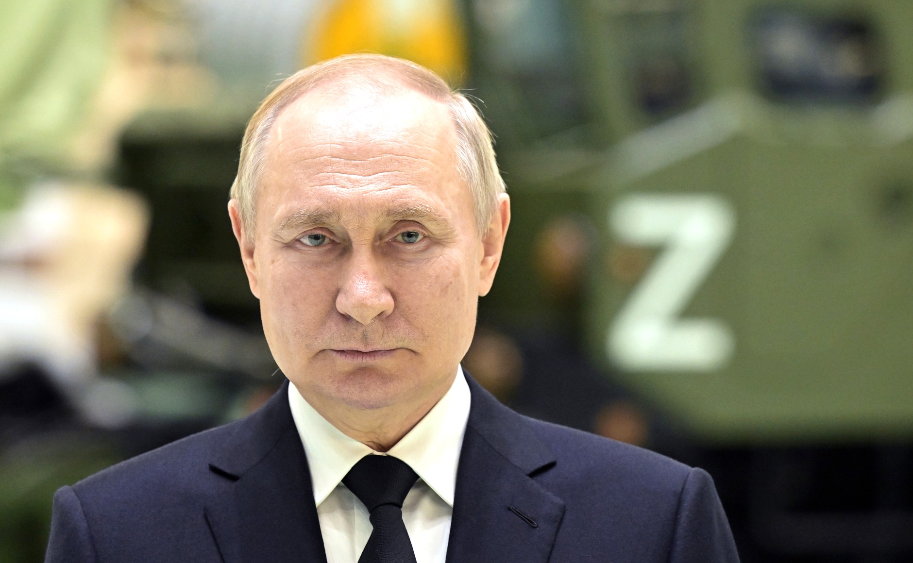 Putin, nouă amenințare nucleară pentru Occident