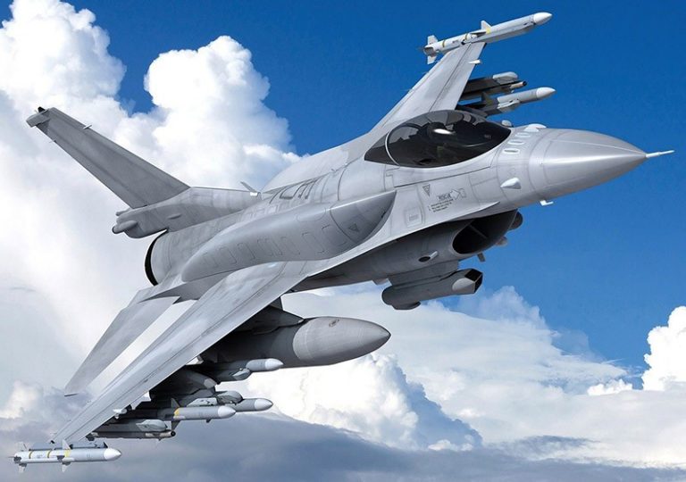 Rusia amenință Occidentul în contextul F-16