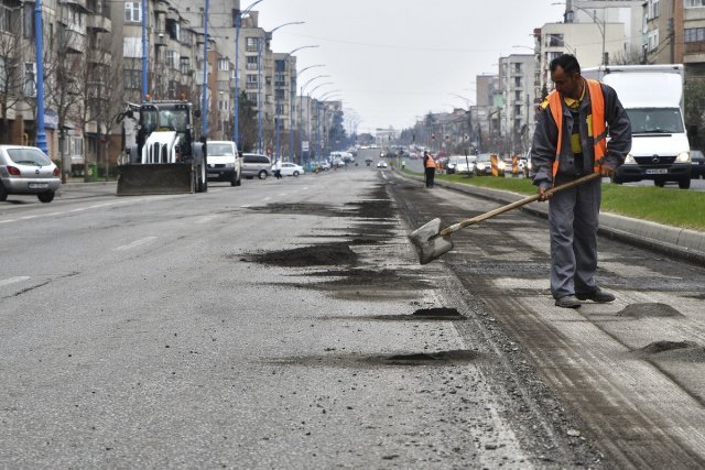 Corupția trage Iașiul înapoi fără dezvoltare