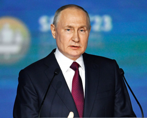 Putin amenință să lovească țări NATO