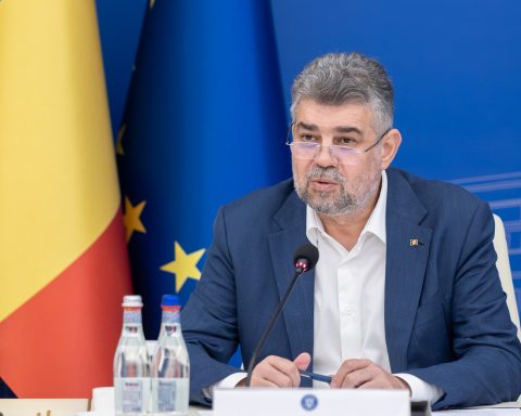 Ciolacu, Iohannis nu vor șef SRI