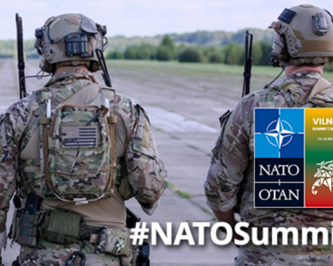 NATO se așteaptă la atacuri rusești