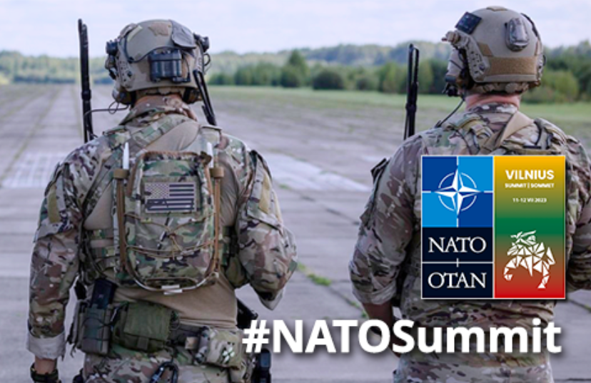 NATO se așteaptă la atacuri rusești