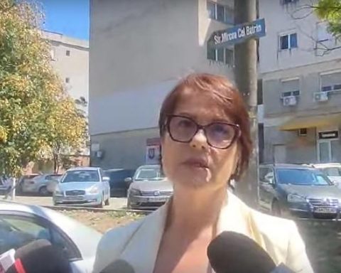 Avocata PSD Constanța apără șoferul drogat