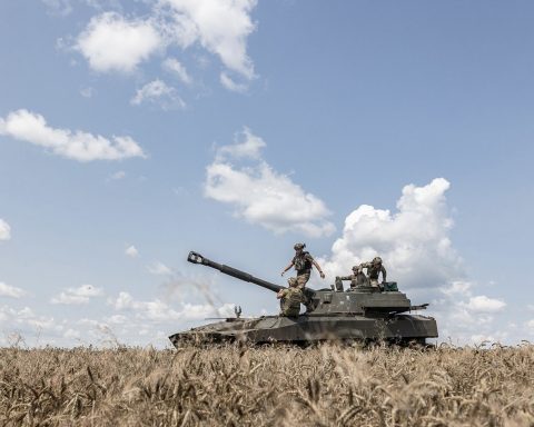 Cerealele ucrainene, între falimentare și salvare