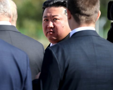 Kim Jong-un, apogeul carierei nucleare
