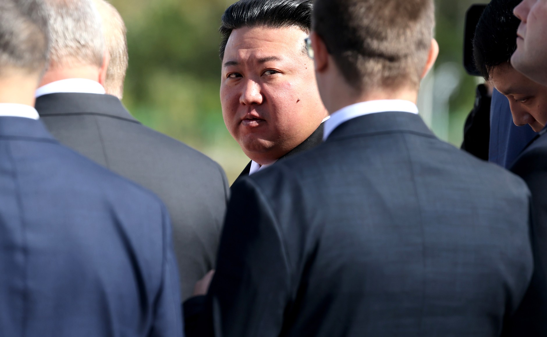 Kim Jong-un, apogeul carierei nucleare