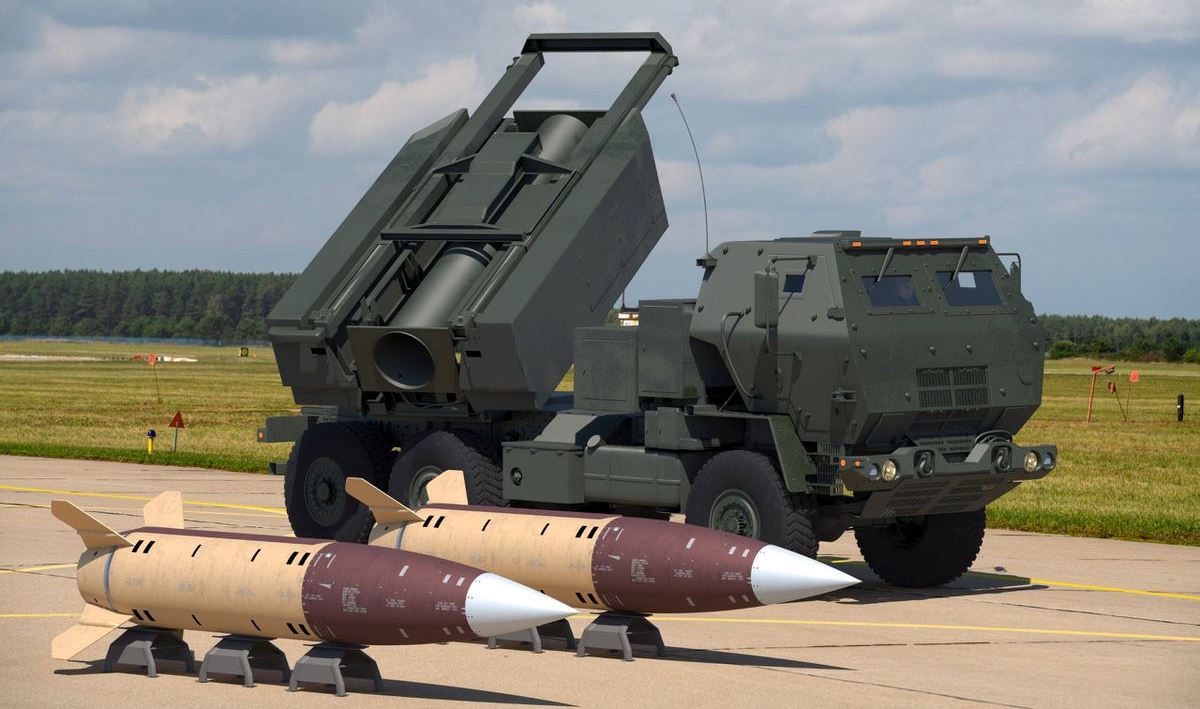 SUA vor trimite rachete ATACMS Ucrainei