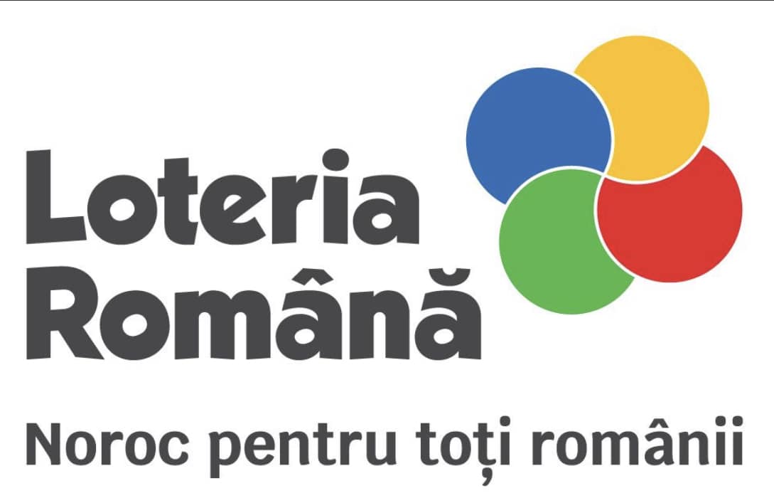 Chermeză exorbitantă a Loteriei pentru logo