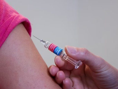 Dezastru cu vaccinarea antigripală la ţară