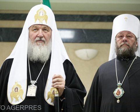 Mitropolitul Chișinăului, critici dure Patriarhului Kirill