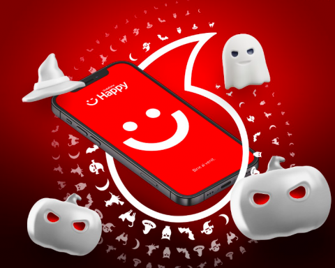 Vodafone România amenință DeFapt.ro cu procese