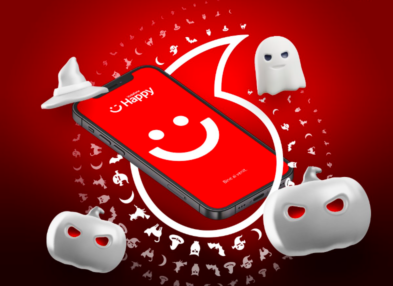 Vodafone România amenință DeFapt.ro cu procese