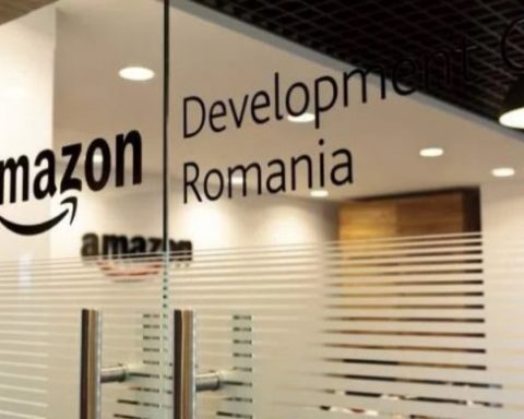 Amazon pregătește concedieri masive în România