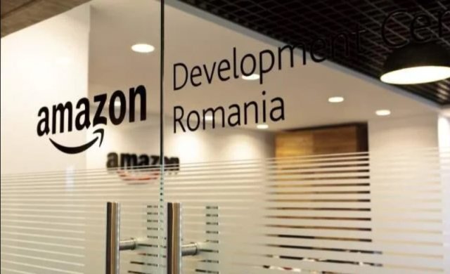 Amazon pregătește concedieri masive în România