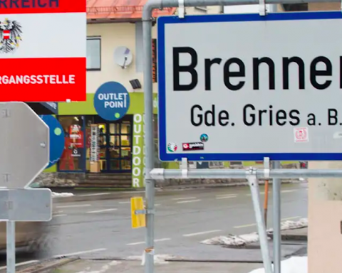 Austria, refuzată în Schengen de Germania