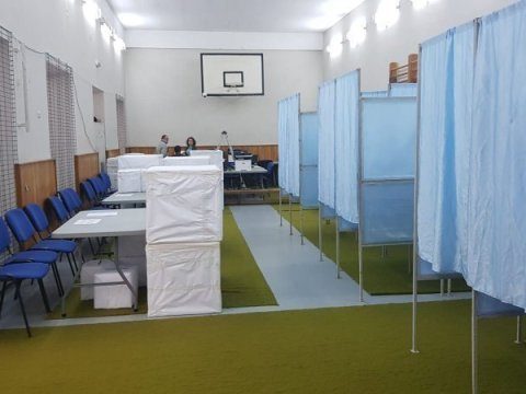 Alegeri ceaușiste la UMF din Iași