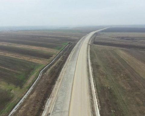 Ciolacu abandonează proiectele autostrăzilor în 2024
