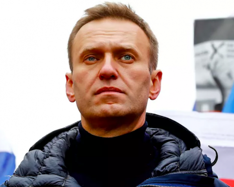 Rușilor, interzis la comemorarea lui Navalnîi
