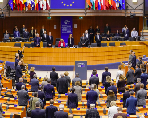Rusia a plătit mai mulți europarlamentari