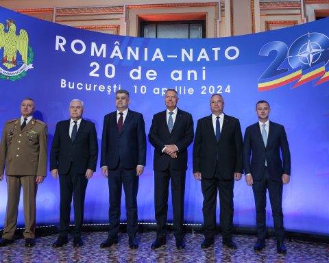 Armata obligatorie în România, măsură urgentă