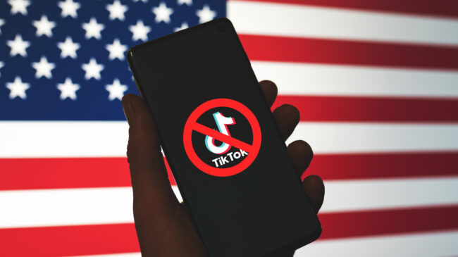 TikTok, interzis în SUA, foarte probabil