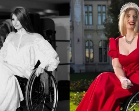Miss Wheelchair - despre orașe mai accesibile