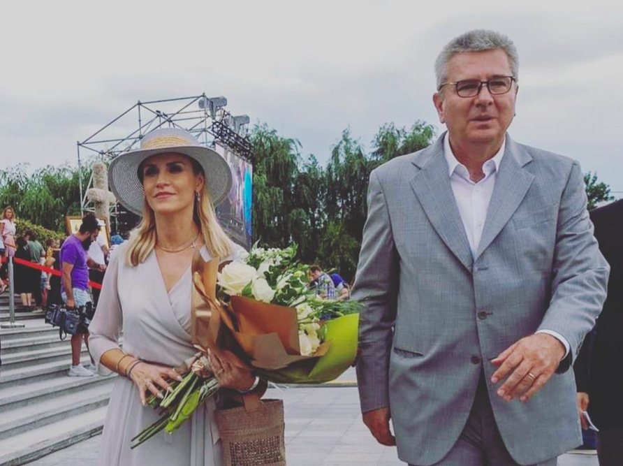 Nicușor Dan explică ce moștenire i-a lăsat Firea