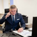 Premierul slovac împușcat, în stare critică