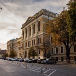 Top trei al universităților din România