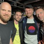 A Coldplay egy román énekesnőt állít színpadra Budapesten