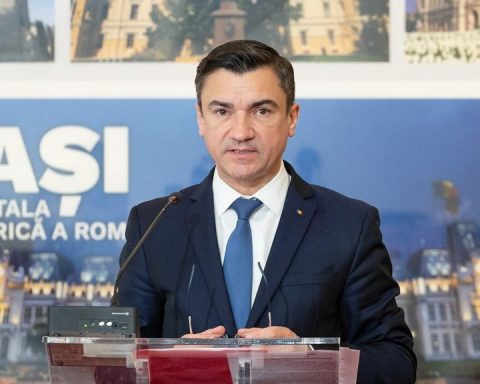 Același primar penal controversat la Iași
