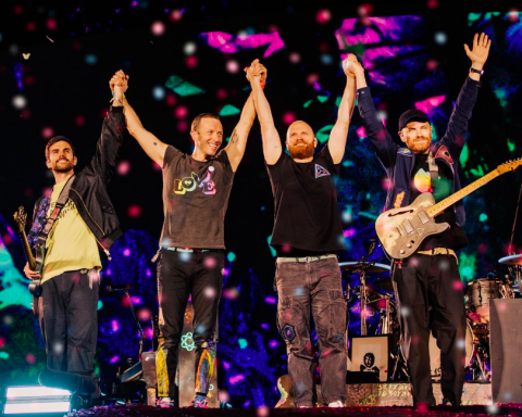 Coldplay, parteneriate cu poluatori pentru ecologie