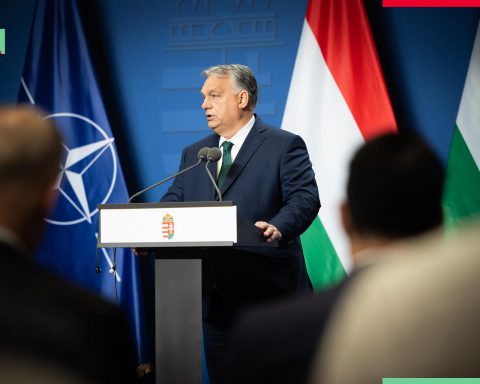 Viktor Orbán are proces la Iași