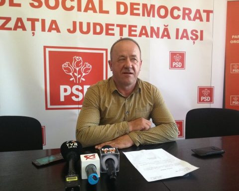 "Mistrețul" PSD sechestra oameni și-i exploata