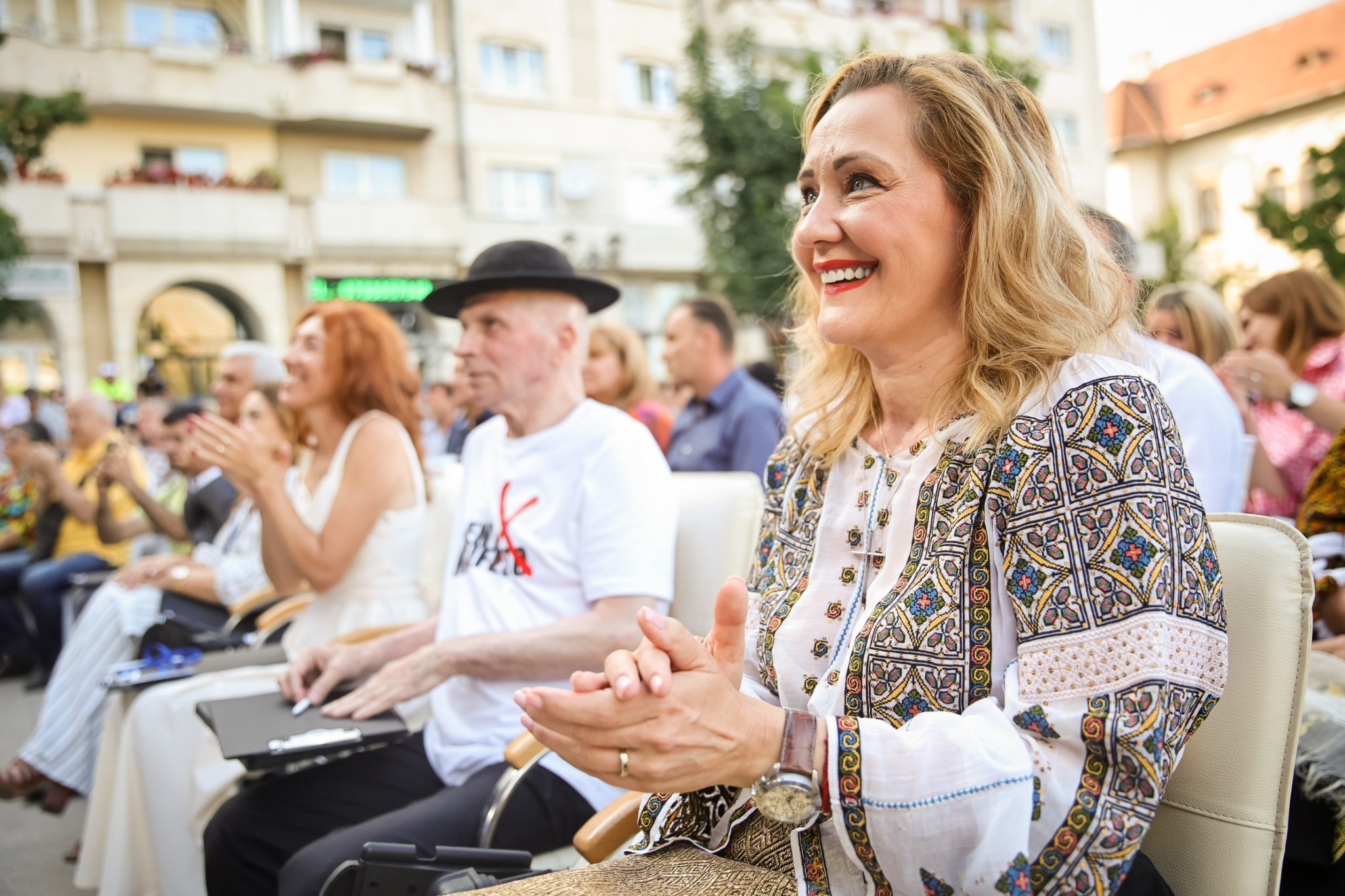 Ce va face Rîpă pentru Lasconi