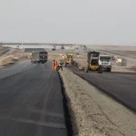 Autostrada A8 - contract semnat, lucrări neîncepute