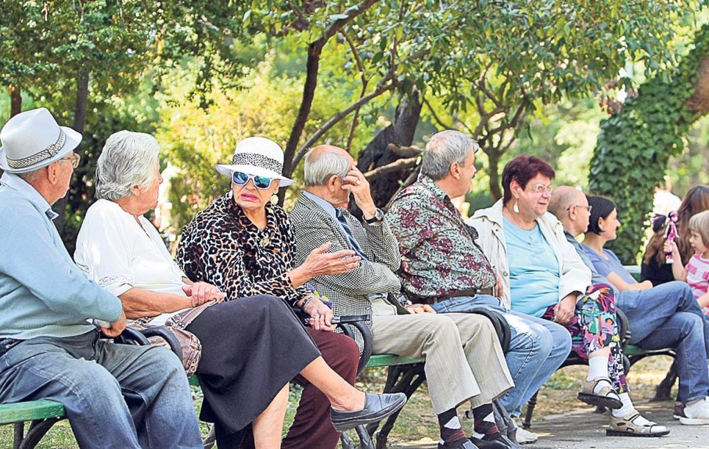 Când depun pensionarii adeverințele de venit