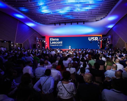 Conflicte în USR pe tema candidaturilor