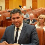 Deputatul PNL Udriște, escrocherie la Piscicola SA Neamț, acuză ANPA