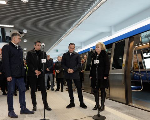 Șeful investițiilor de la Metrou, fost muncitor necalificat