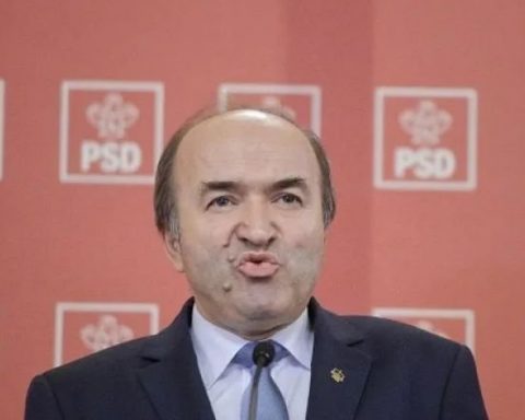 Tudorel Toader pierde cu Deutsche Welle