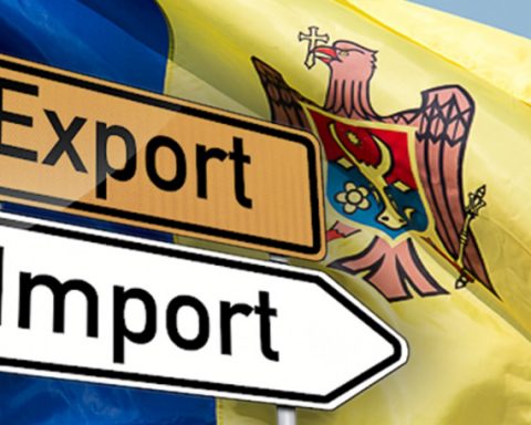 Importăm mult din Moldova, exportăm puțin