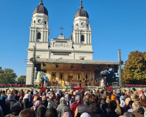 Sute de urgențe medicale la pelerinaj