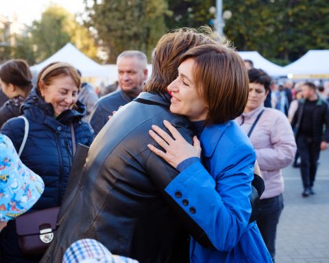 Voturi DA la referendum, peste NUVoturi DA la referendum, peste NU