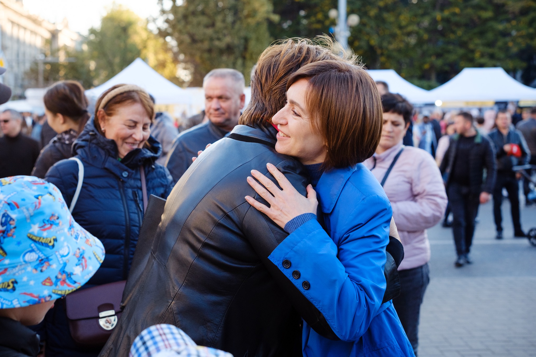 Voturi DA la referendum, peste NUVoturi DA la referendum, peste NU